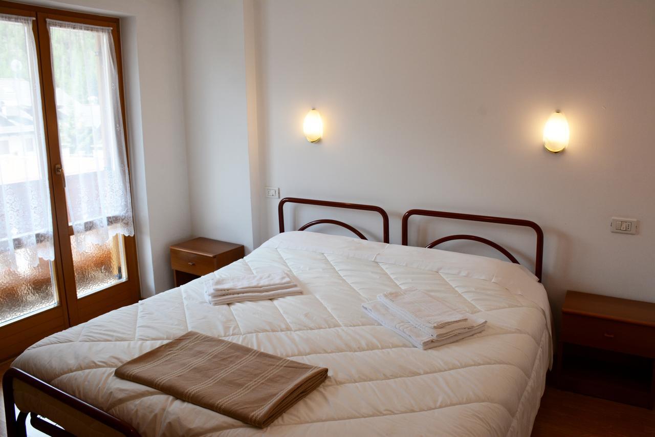 Casa Teresa Martin Hotel San Vigilio Di Marebbe Exterior photo